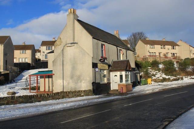 Ballingry
