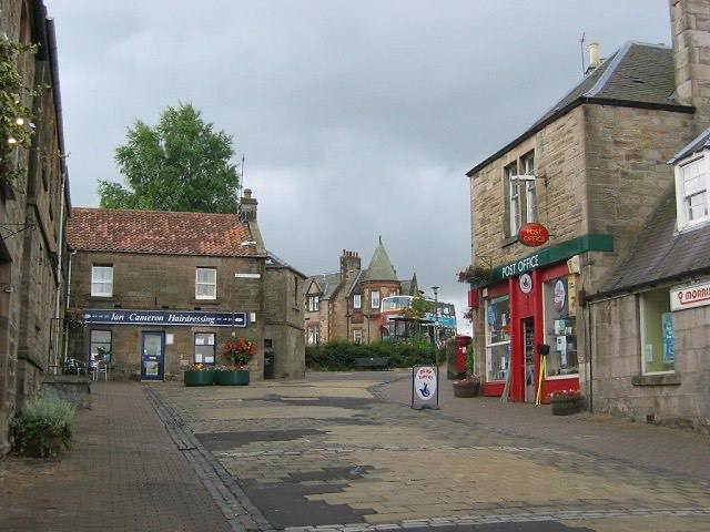 Balerno