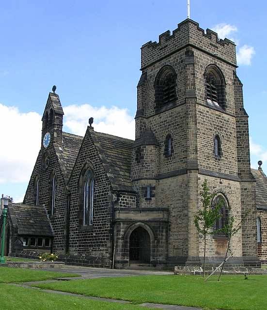 Baildon