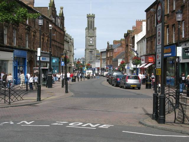 Ayr