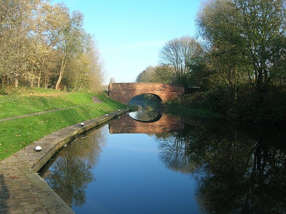 Aylestone