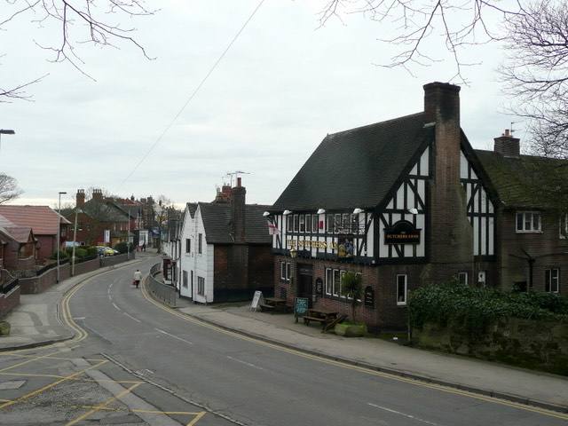 Audley