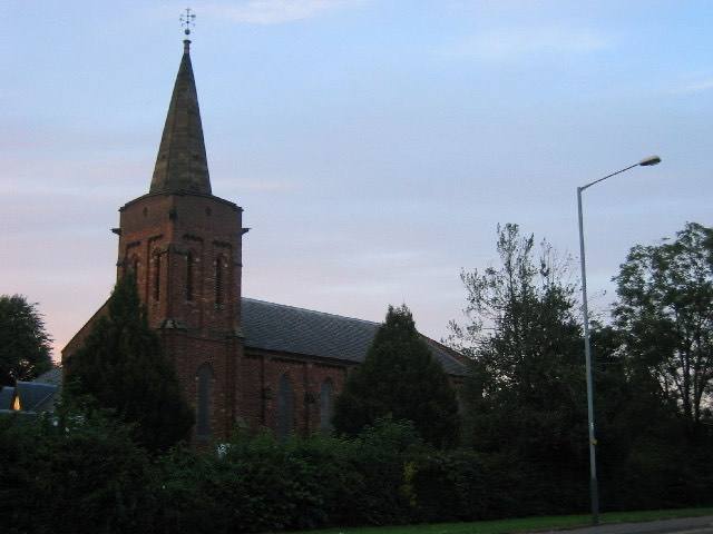 Attleborough