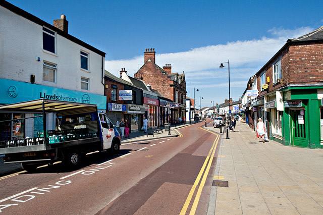 Atherton