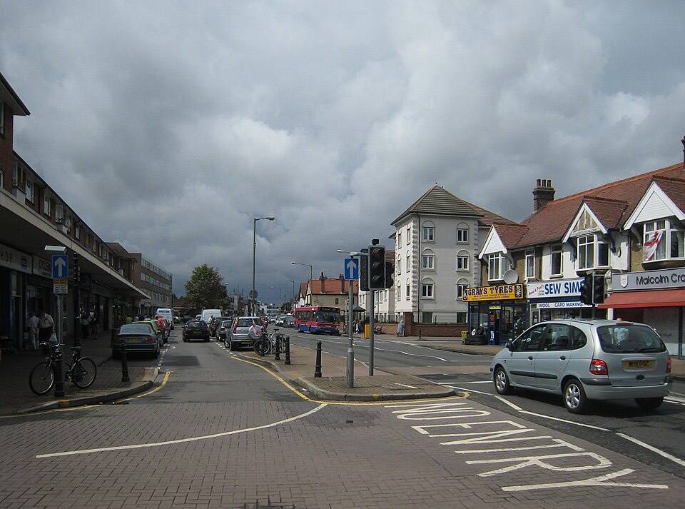 Ashford