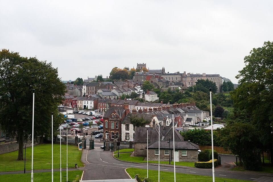 Armagh