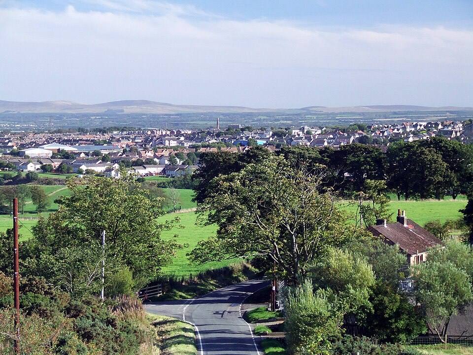 Armadale