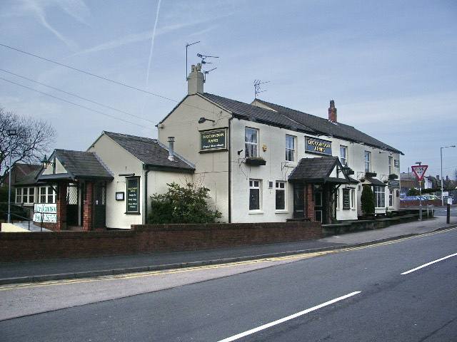 Appley Bridge