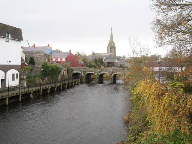 Antrim