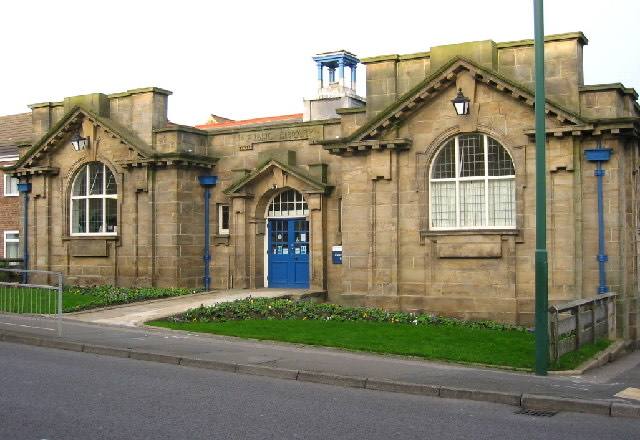 Annfield Plain