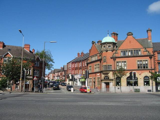 Aigburth
