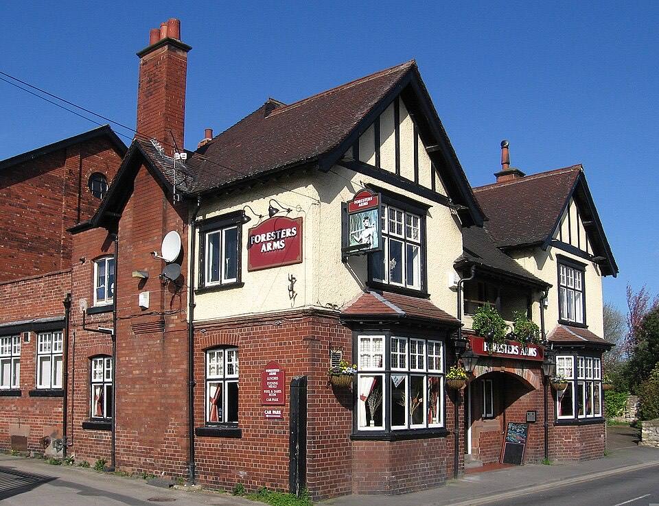 Adwick le Street