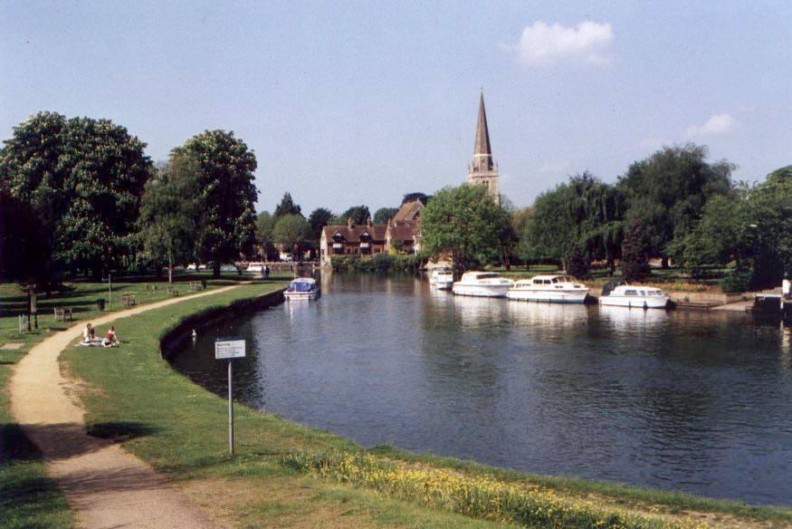 Abingdon