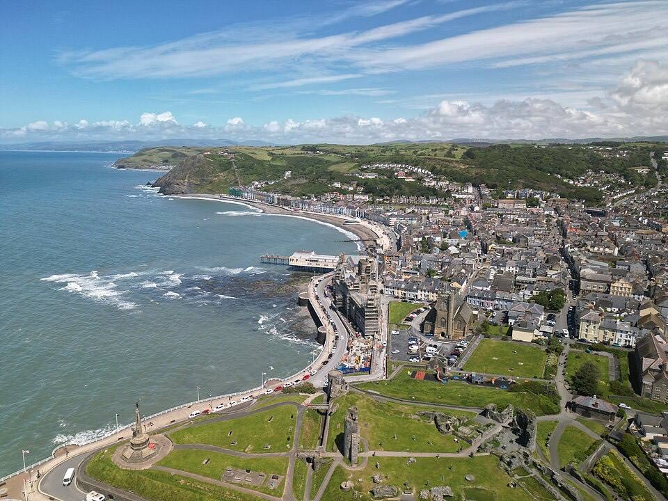 Aberystwyth