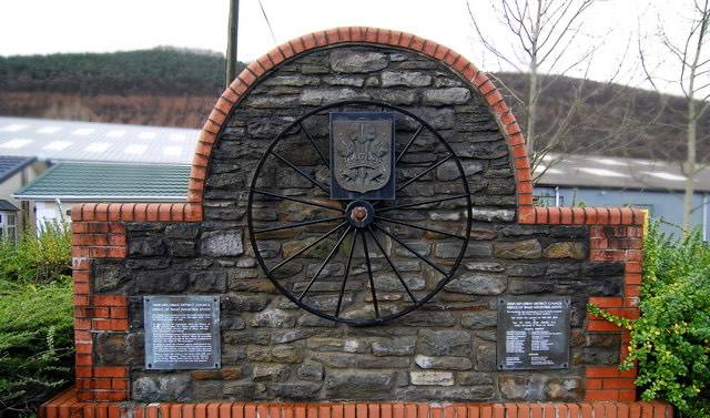 Abercarn