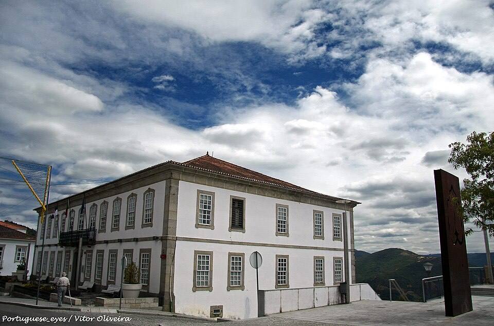 Vinhais