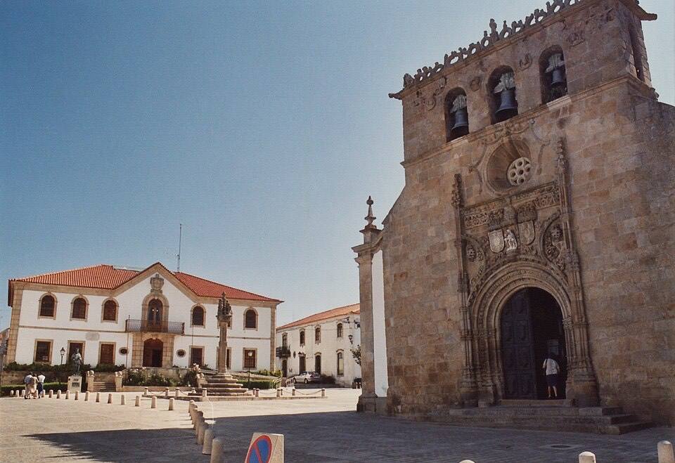 Vila Nova de Foz Côa