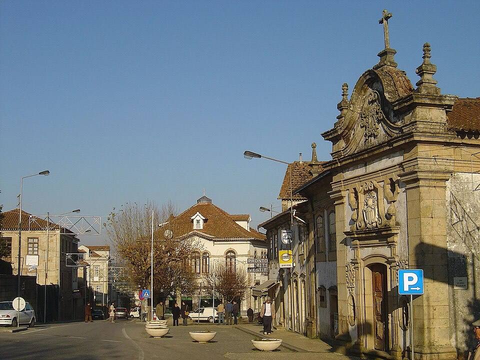 Tondela