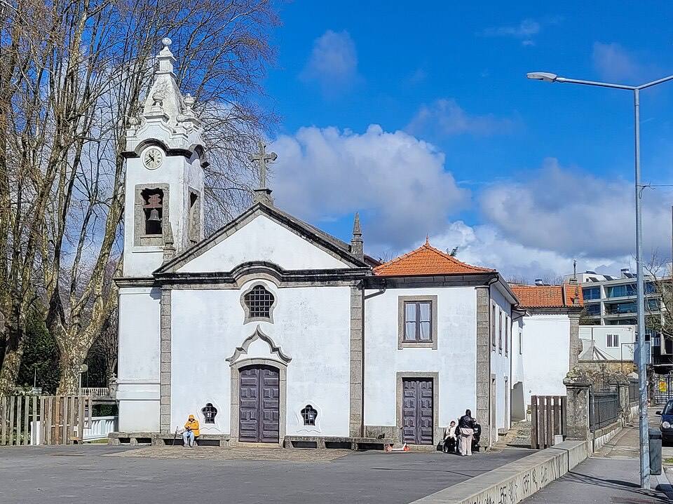 Senhora da Hora