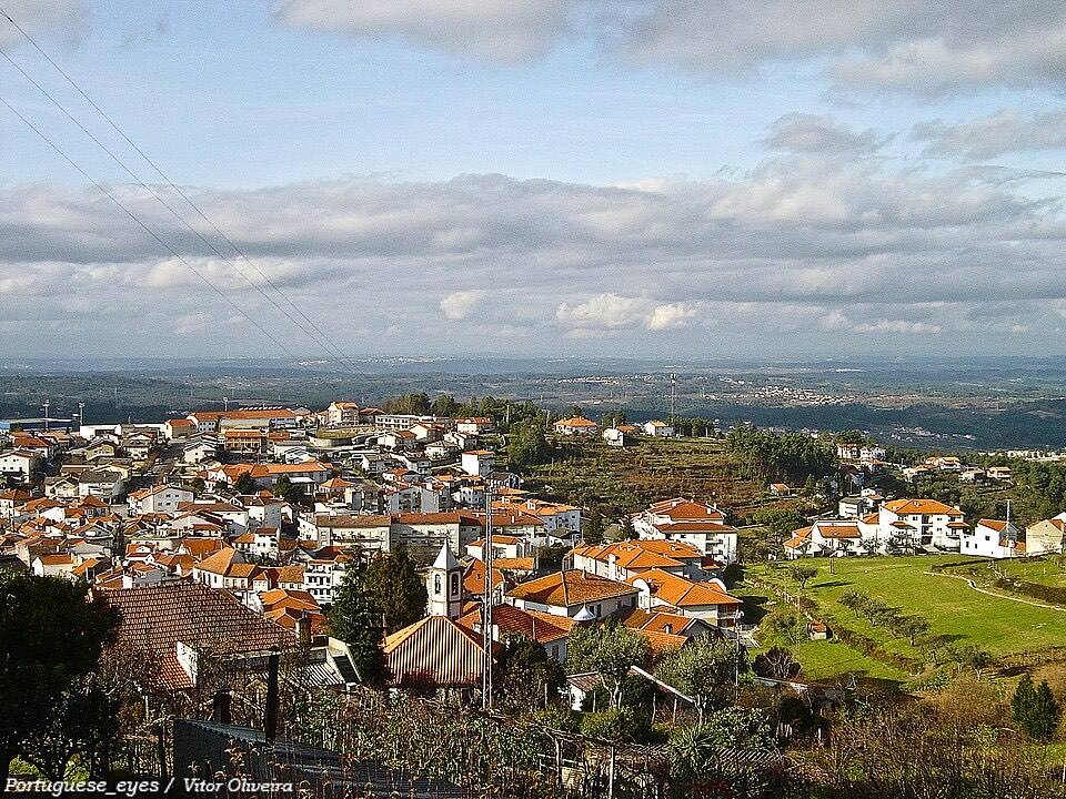 São Romão