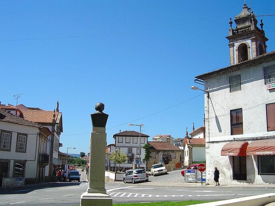 São Pedro do Sul
