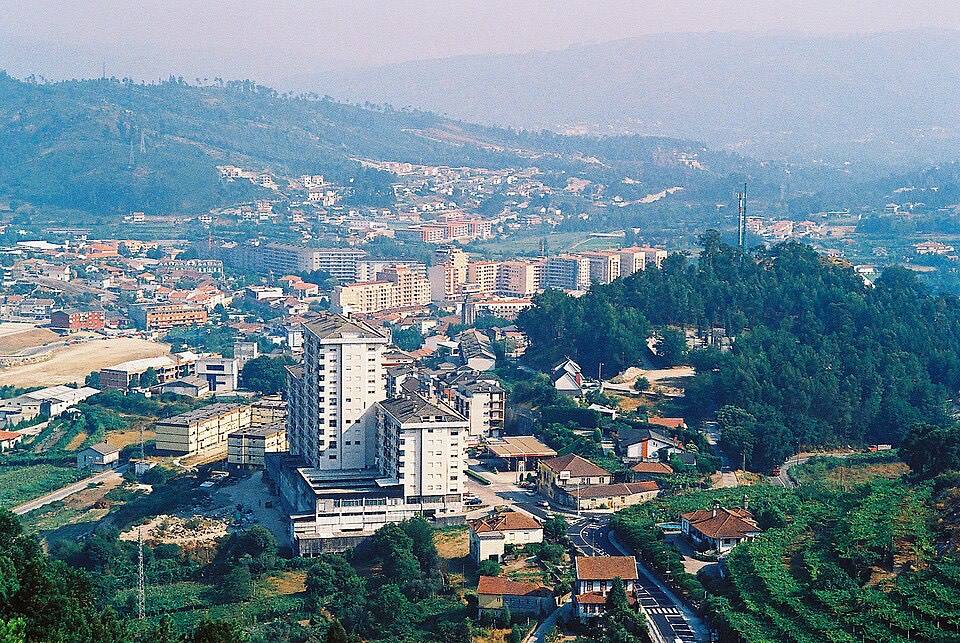 Póvoa de Lanhoso