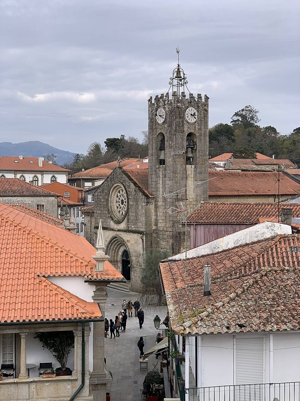 Ponte de Lima