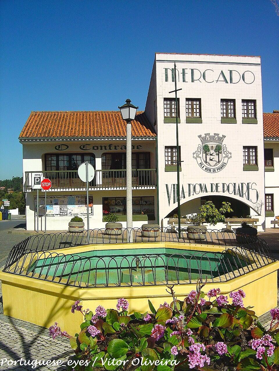 Poiares