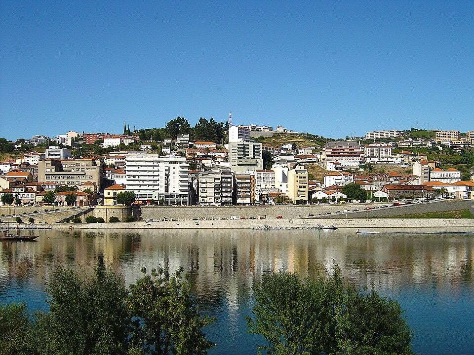 Peso da Régua