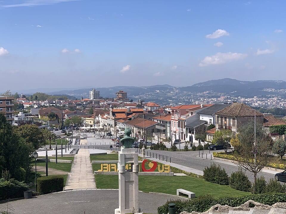 Penafiel
