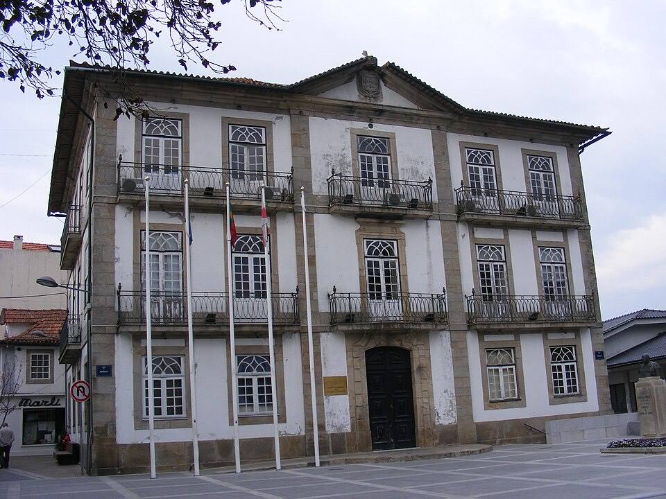 Oliveira de Azemeis