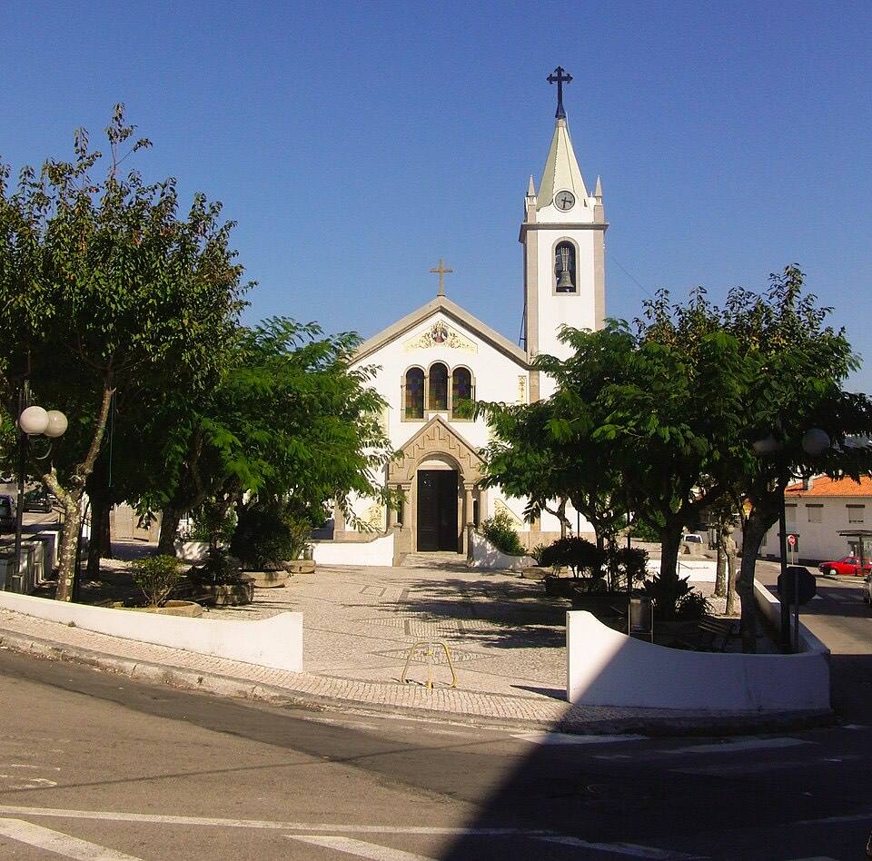 Nogueira da Regedoura