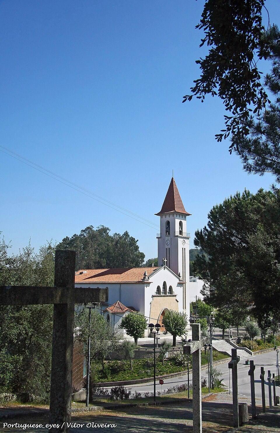 Moreira de Conegos