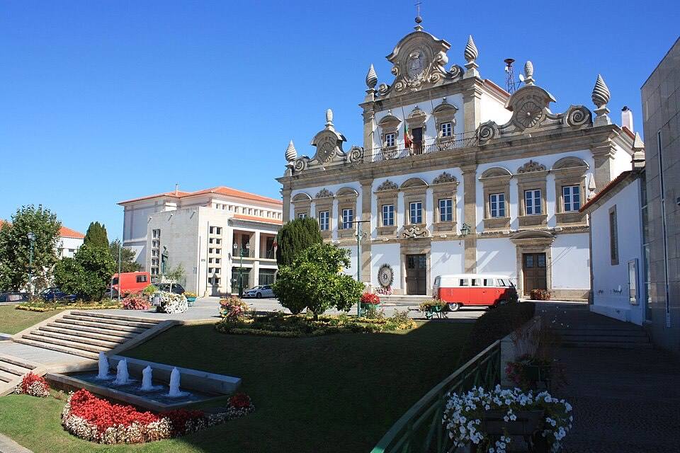 Mirandela