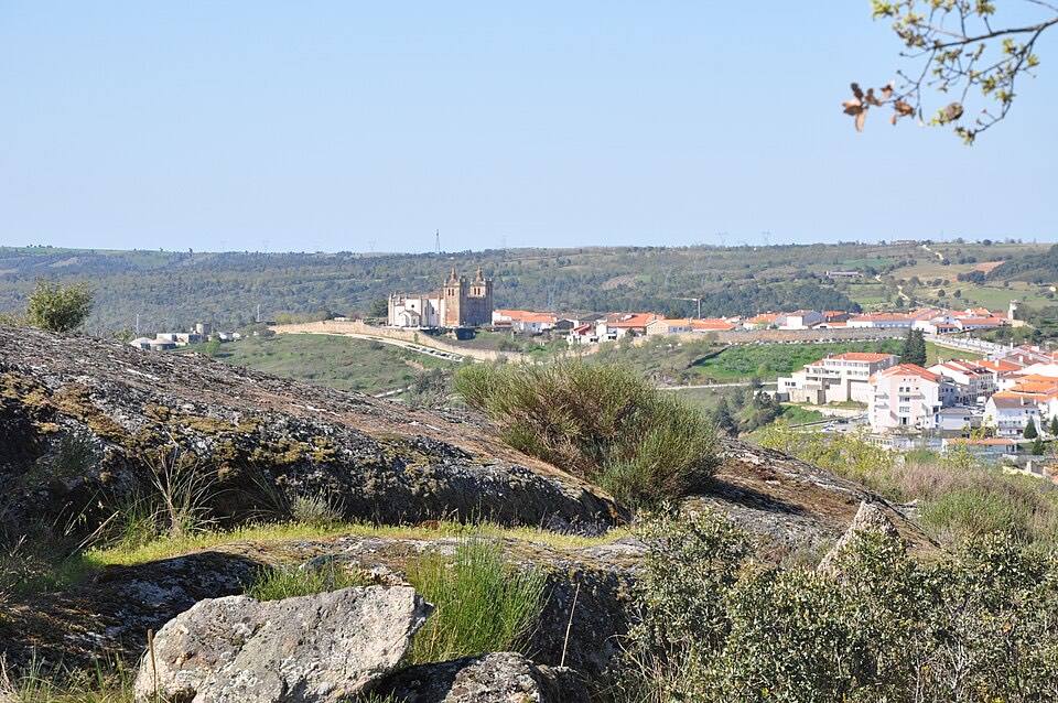 Miranda do Douro