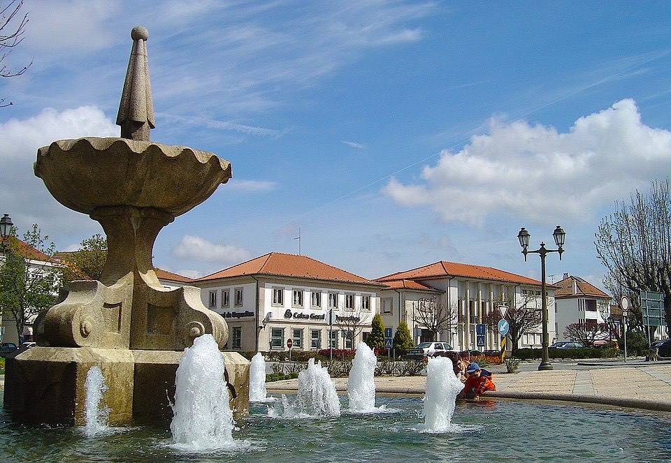 Mangualde