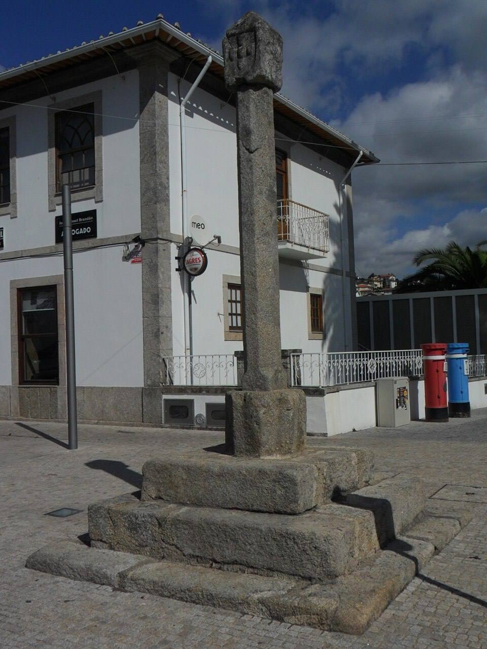 Macieira de Cambra