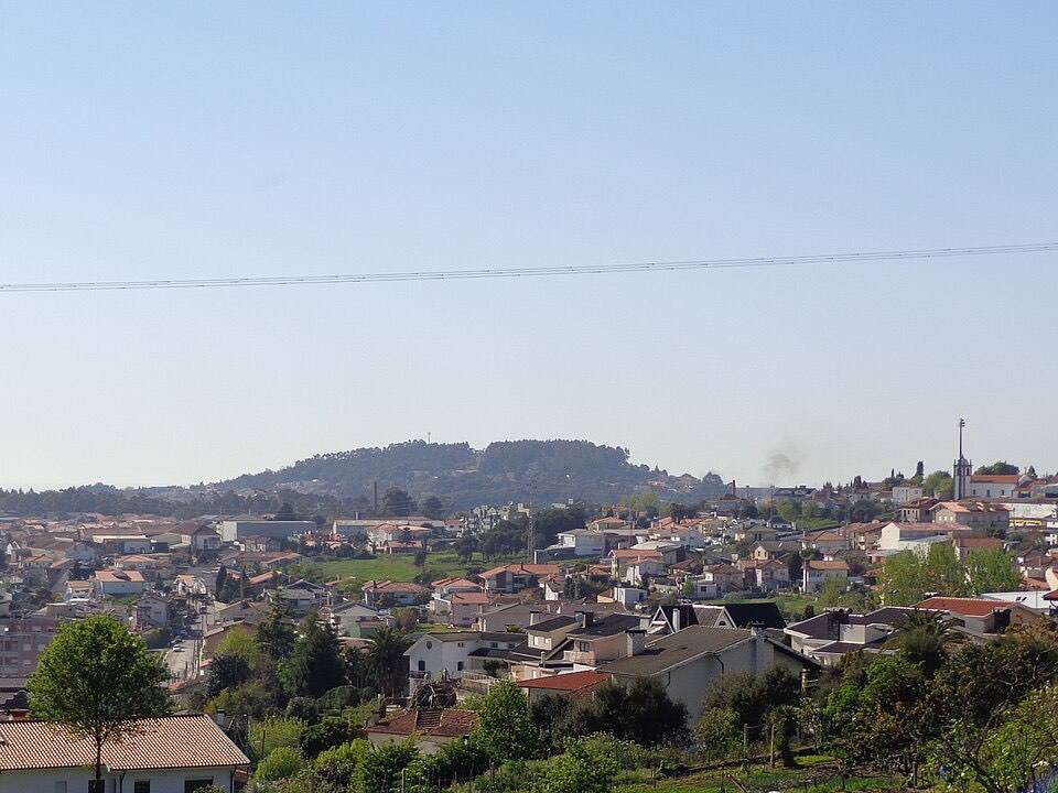 Lourosa