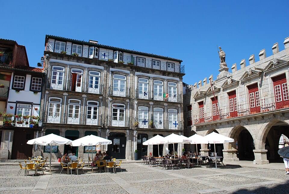 Guimarães
