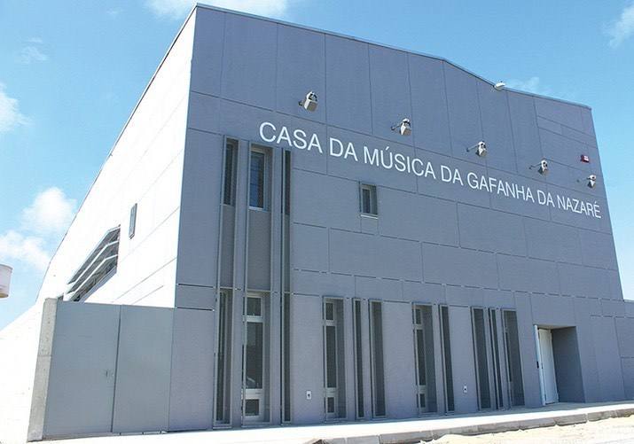 Gafanha