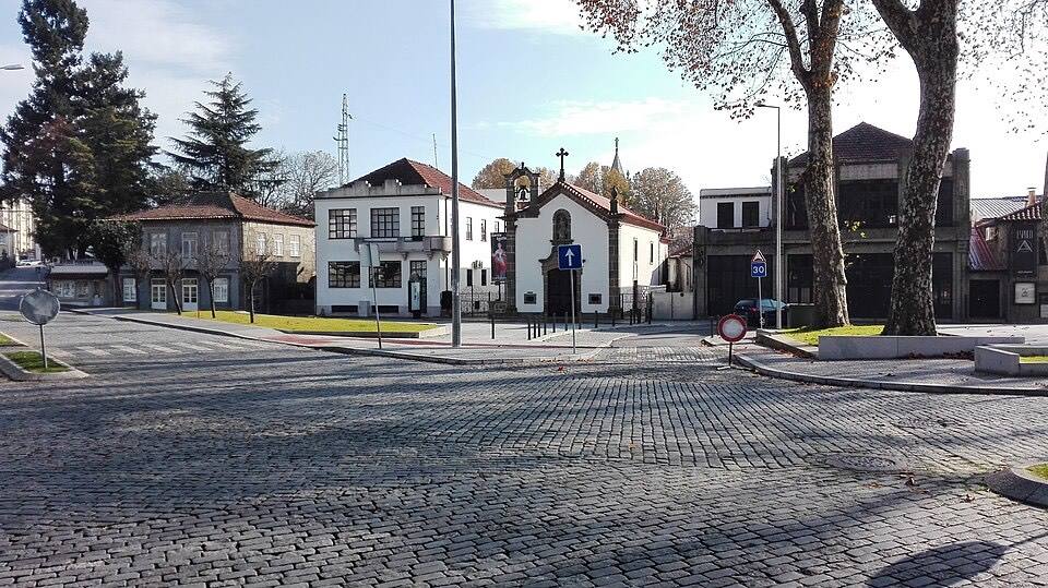 Freamunde