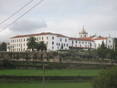 Cucujães