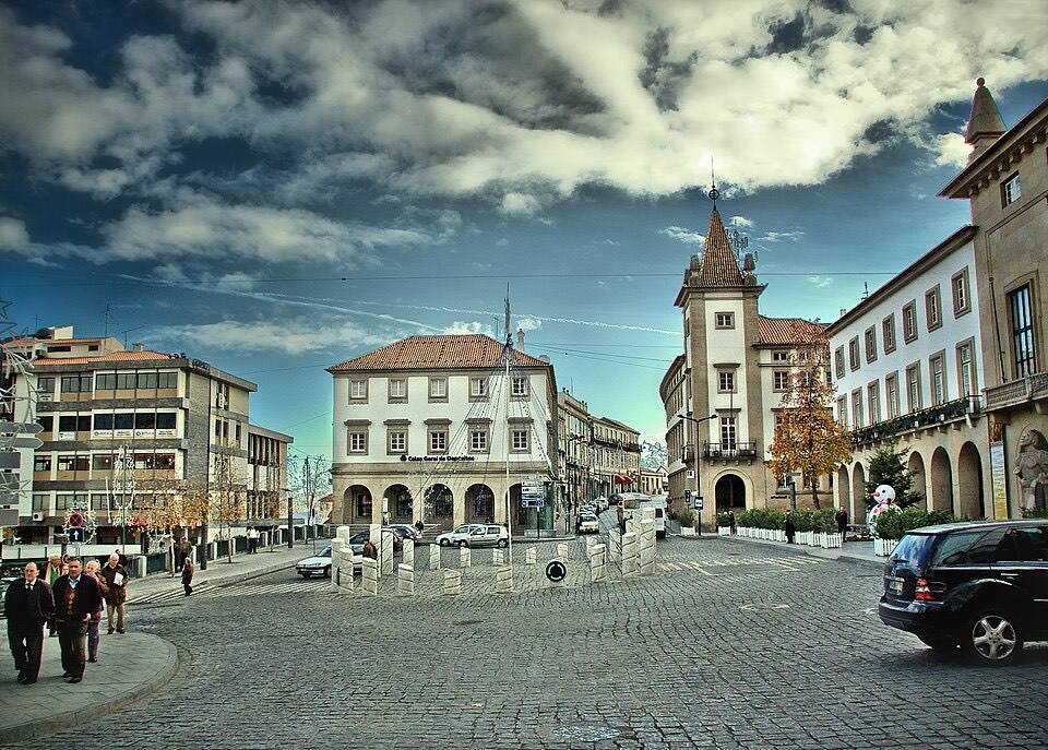 Covilhã