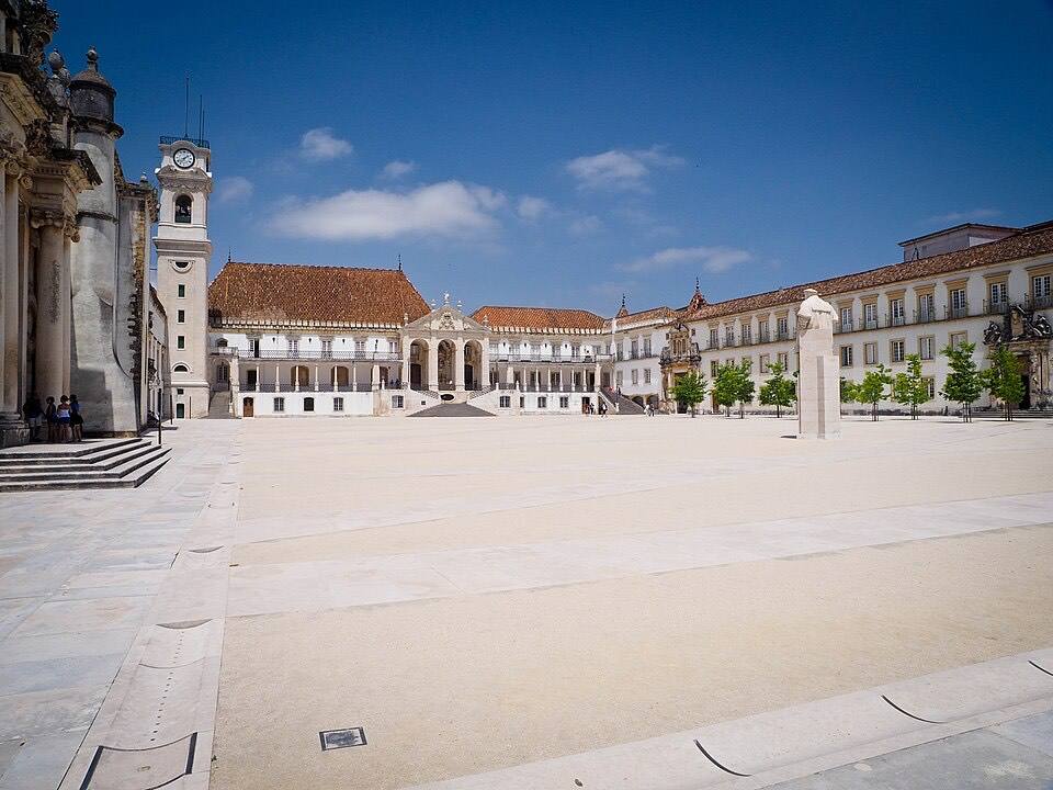 Coimbra
