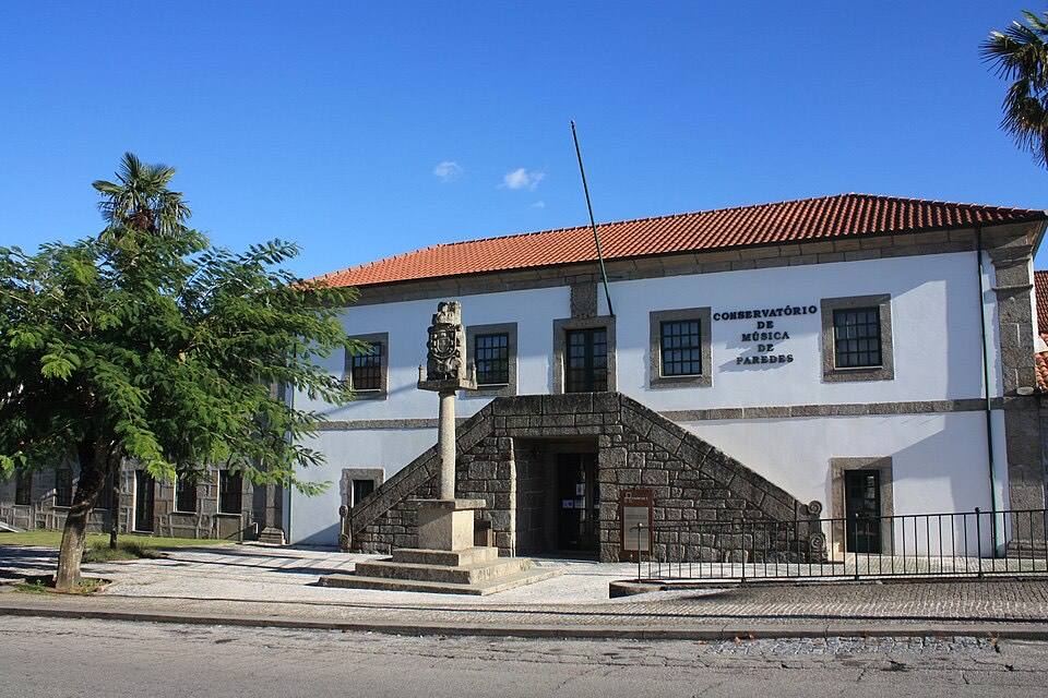 Castelões de Cepeda