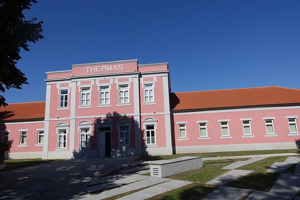 Taipas