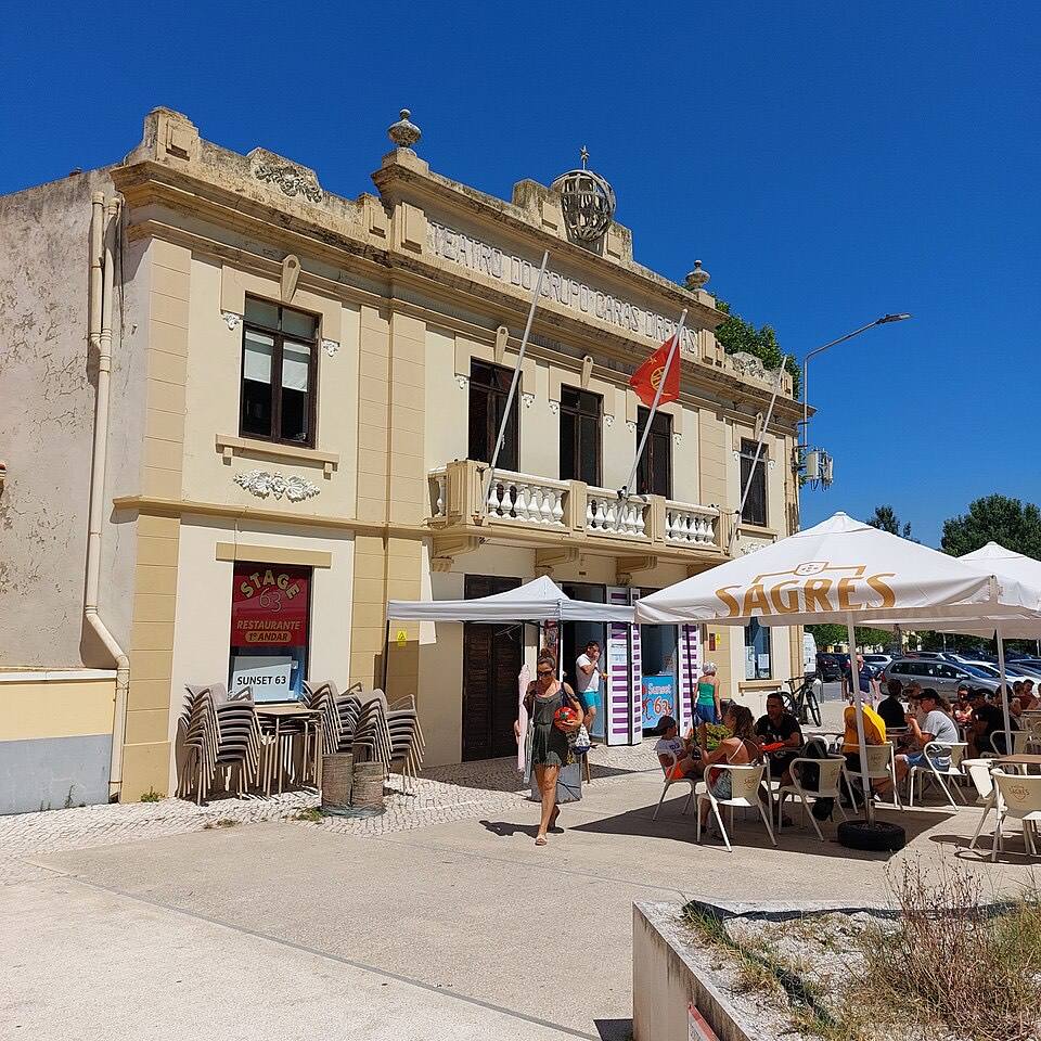 Buarcos