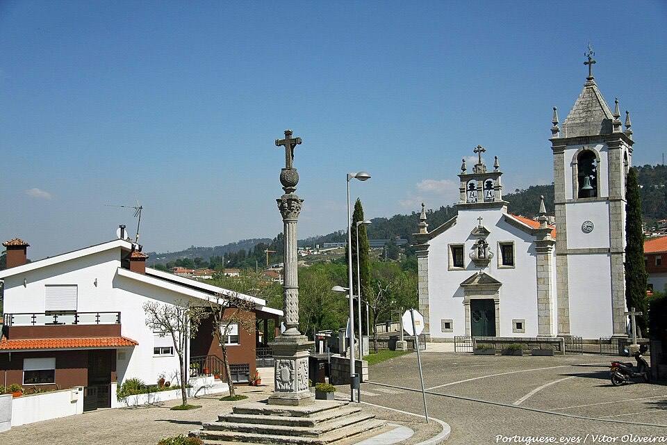 Barrosas
