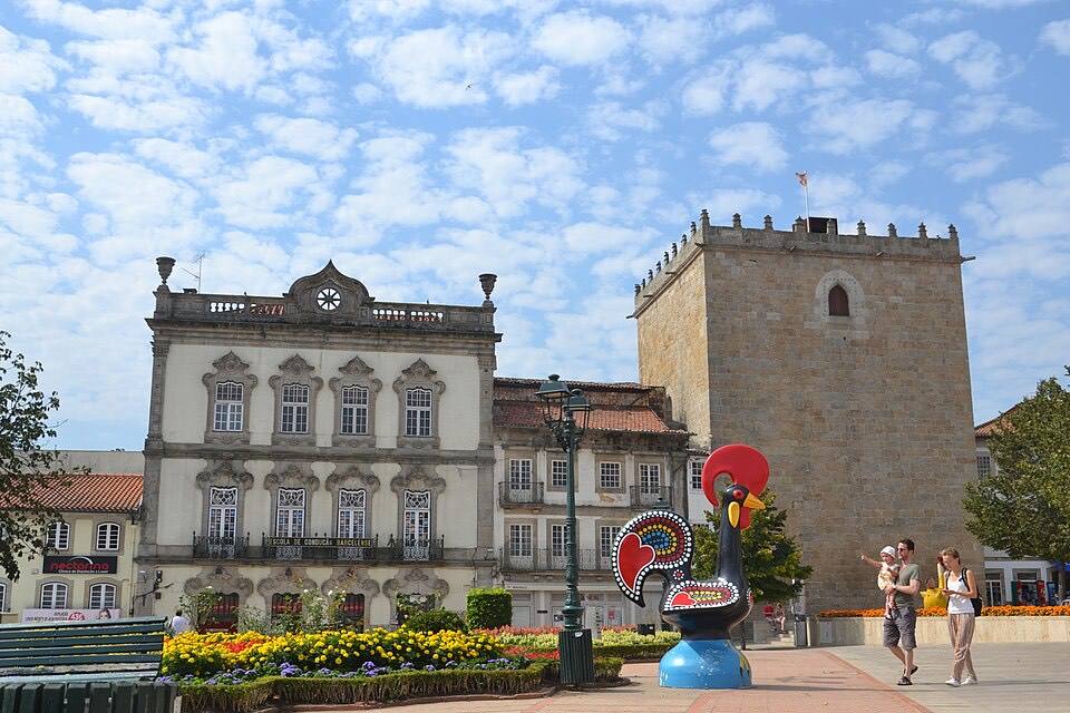 Barcelos