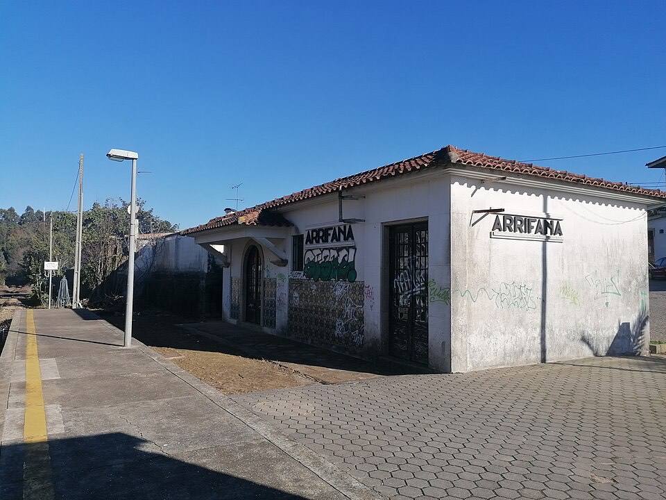 Arrifana